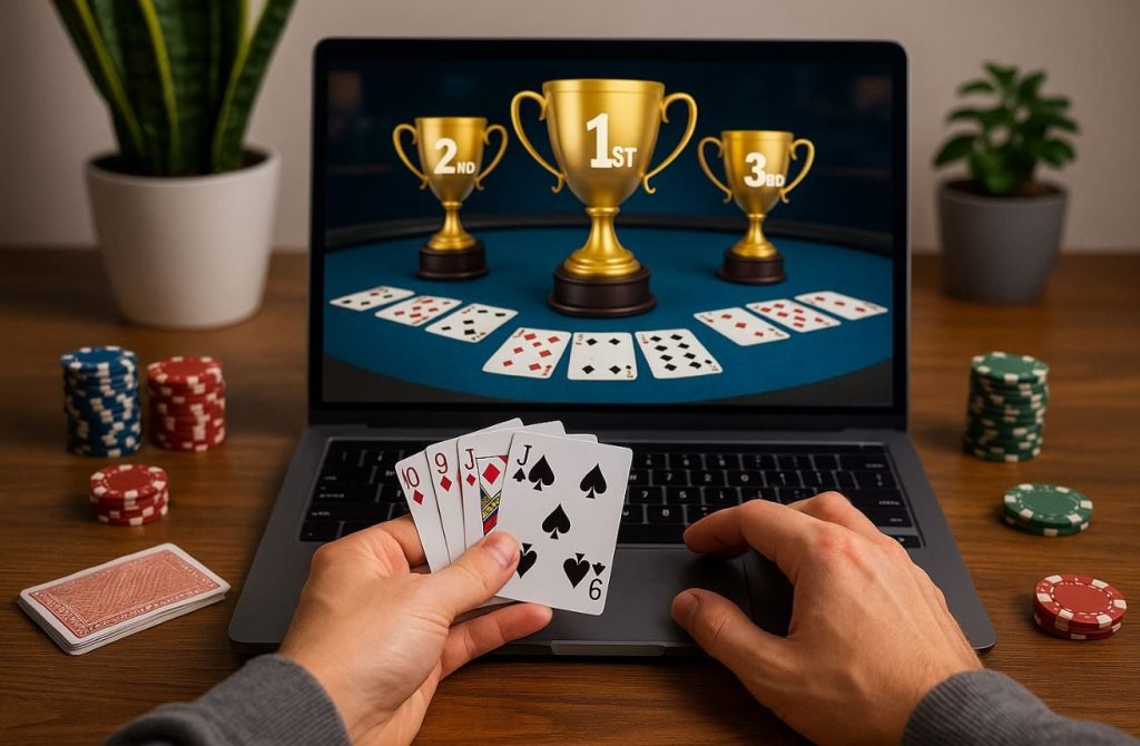 turneu de casino online