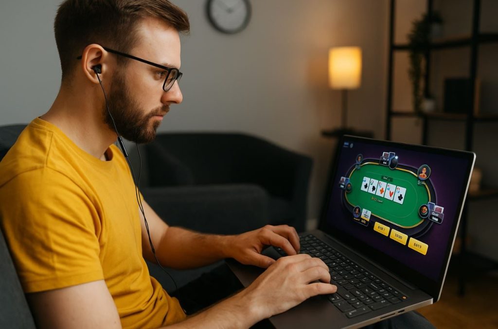 maratoanele de casino online