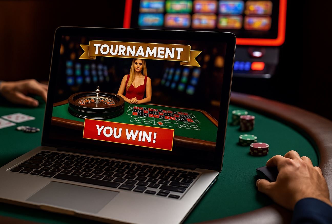 turnee de casino care platesc pe loc