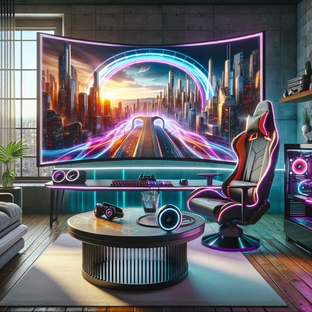 Bucură-te de progres: ce aduce 2025 în lumea jocurilor şi în viaţa ta